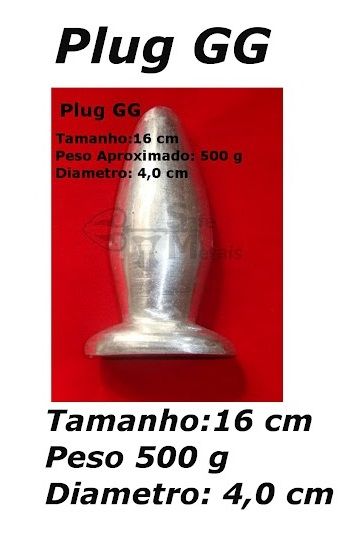 Plug GG